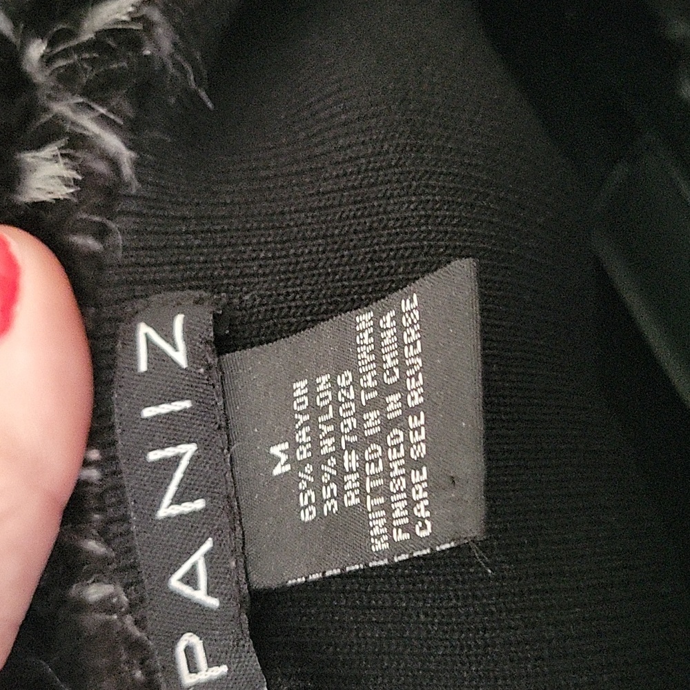 Shirt - Picture 2 of 2